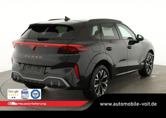 Cupra Terramar 2.0 TSI 150 kW 4Drive DSG 4Drive, Pano, AHK, HuD, Navi, Winter 
