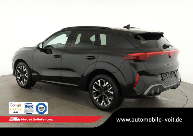 Cupra Terramar 2.0 TSI 150 kW 4Drive DSG 4Drive, Pano, AHK, HuD, Navi, Winter 