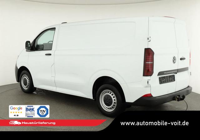 Volkswagen T7 Kastenwagen 2.0 TDI 81 kW KR Transporter KR, AHK, Kamera, FS-heizbar, Fl&uuml;gelt&uuml;ren, sofort 