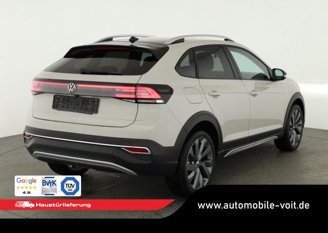 Volkswagen Taigo 1.5 TSI DSG Edition, IQ.Light, Kamera, Winter, ACC, 18-Zoll, 3-J. Garantie 