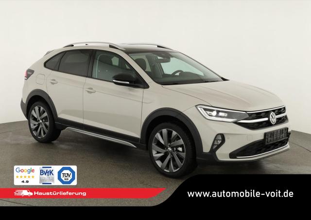 Volkswagen Taigo - 1.0 TSI DSG Edition, IQ.Light, Kamera, Winter, ACC, 18-Zoll, 3-J. Garantie