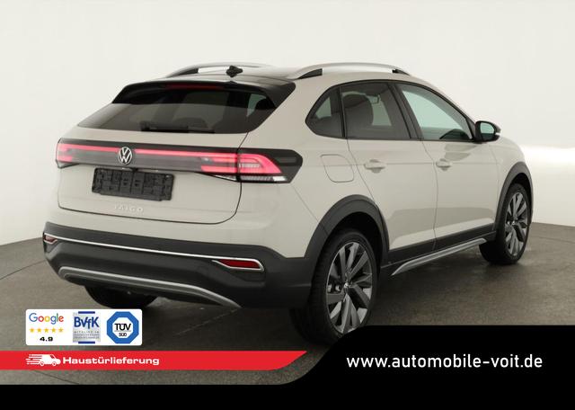 Volkswagen Taigo 1.0 TSI DSG Edition, IQ.Light, Kamera, Winter, ACC, 18-Zoll, 3-J. Garantie 