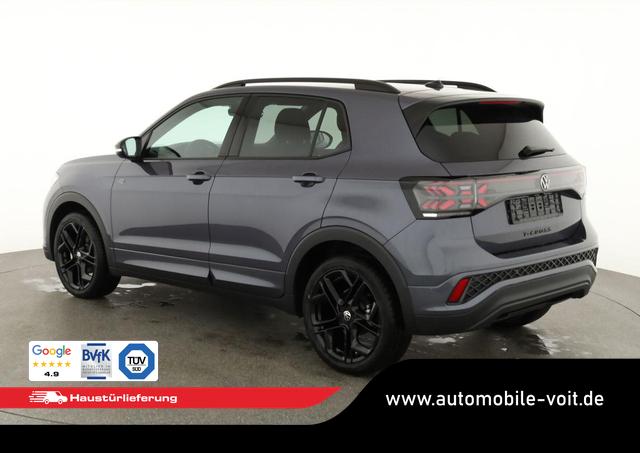 Volkswagen T-Cross 1.5 TSI 110 kW R-Line DSG R-LINE, IQ.Light, Navi, Side, ACC, Kamera, 4 J.-Garantie 