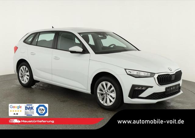 Skoda Scala - Essence 1.0 TSI 130 Jahre, Sitzheizung, AppConnect, 16 Zoll, 5 J.-Garantie