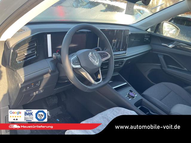 Volkswagen Tiguan - 1.5 eTSI 110 kW Life DSG Life, easyOpen, Kamera, 5-J Garantie, LED-Plus