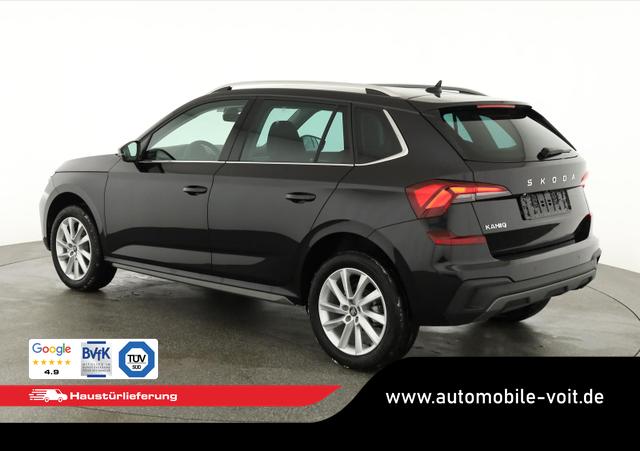 Skoda Kamiq Selection 1.0 TSI DSG Selection, LED, Kamera, ACC, Side, Winter 