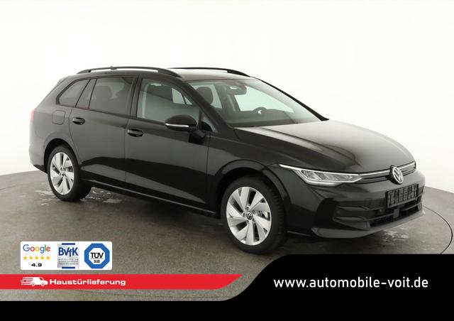 Volkswagen Golf Variant - 1.5 TSI 110 kW Goal VIII Life, AHK, easyOpen, LED, Kamera