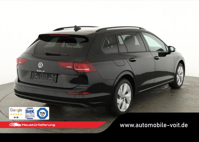 Volkswagen Golf Variant 1.5 TSI 110 kW Goal VIII Life, AHK, easyOpen, LED, Kamera 