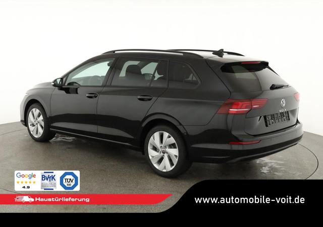 Volkswagen Golf Variant 1.5 TSI 110 kW Goal VIII Life, AHK, easyOpen, LED, Kamera 