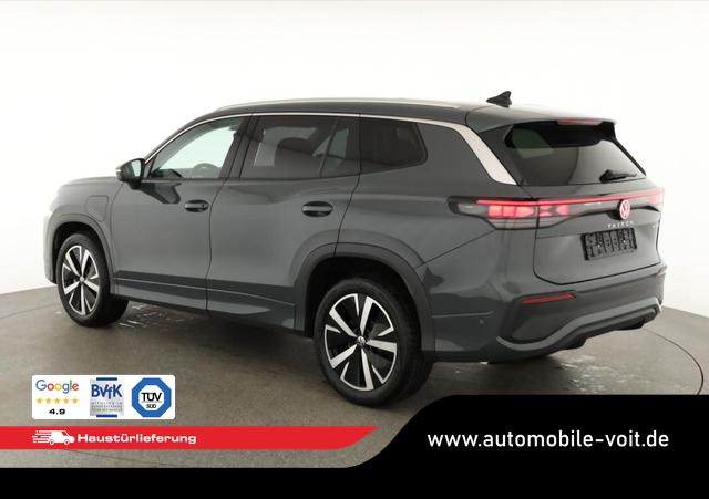 Volkswagen Tayron 1.5 TSI eHybrid 150 kW Life Life, Leder, Pano, HuD, AHK, AreaView, Side, Navi, Winter, 5-J. Garantie 