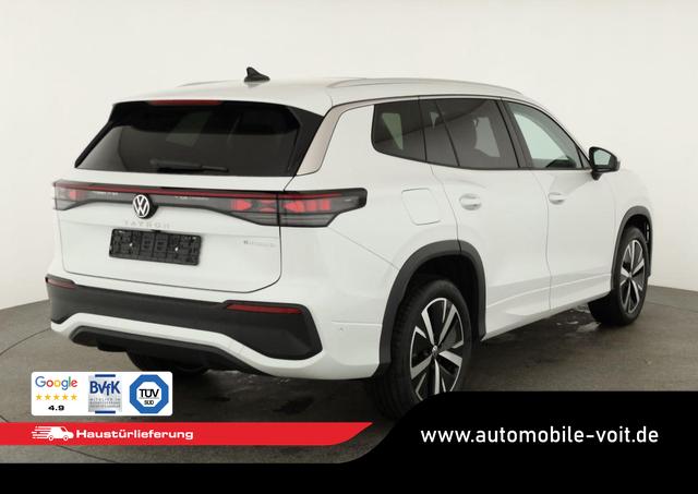 Volkswagen Tayron 1.5 TSI eHybrid 150 kW Life Life, Leder, Pano, HuD, AHK, AreaView, Side, Navi, Winter, 5-J. Garantie 