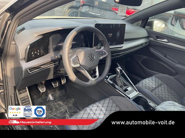 Volkswagen Golf - 1.5 TSI 110 kW R-Line VIII Variant R-LINE, AHK, easyOpen, Kamera, LED-Plus, 3-J Garantie
