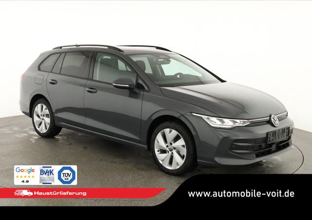 Volkswagen Golf - 1.5 TSI 110 kW VIII Variant Life, AHK, easyOpen, Kamera, 3-J Garantie