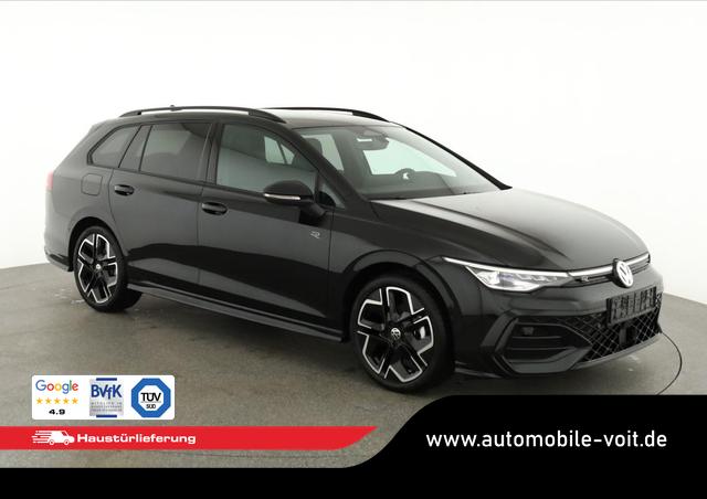 Volkswagen Golf - 1.5 TSI 110 kW R-Line VIII Variant R-LINE, AHK, easyOpen, Kamera, LED-Plus, 3-J Garantie