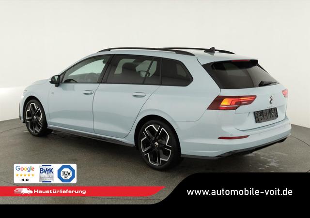 Volkswagen Golf 1.5 TSI 110 kW R-Line VIII Variant R-LINE, AHK, easyOpen, Kamera, LED-Plus, 3-J Garantie 