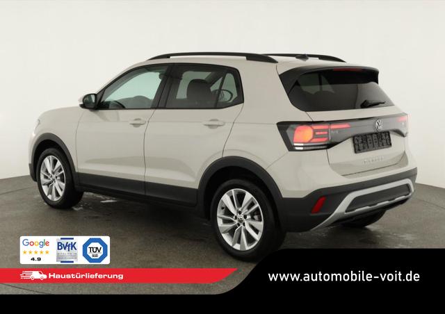 Volkswagen T-Cross 1.0 TSI 85 kW Life DSG Life, LED, Kamera, Side, ACC, Winter, sofort 