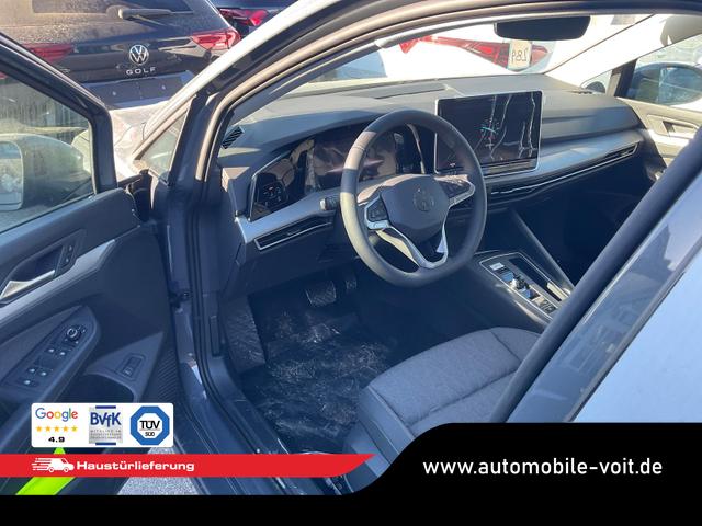 Volkswagen Golf - VIII Variant 2.0 TDI DSG Life, easyOpen, Kamera, 3-J Garantie
