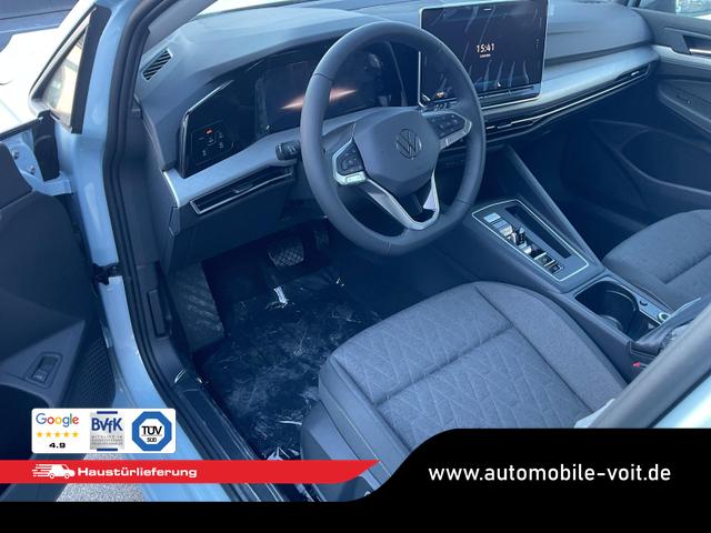 Volkswagen Golf - VIII Variant 2.0 TDI DSG Life, easyOpen, Kamera, 3-J Garantie