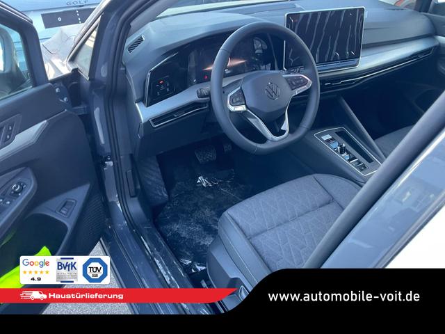 Volkswagen Golf - VIII Variant 2.0 TDI DSG Life, AHK, easyOpen, Kamera, 3-J Garantie
