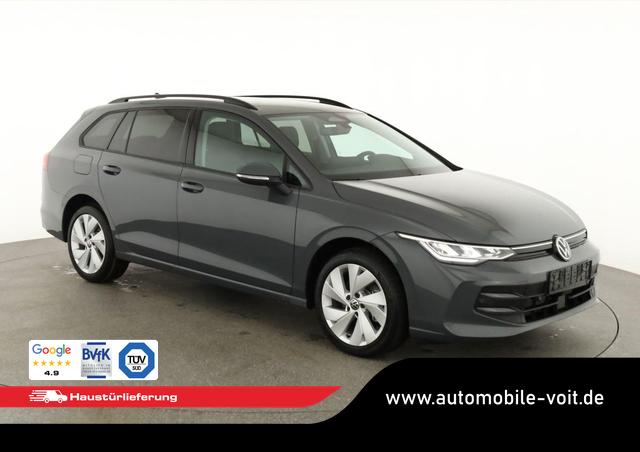 Volkswagen Golf - VIII Variant 2.0 TDI DSG Life, easyOpen, Kamera, 3-J Garantie