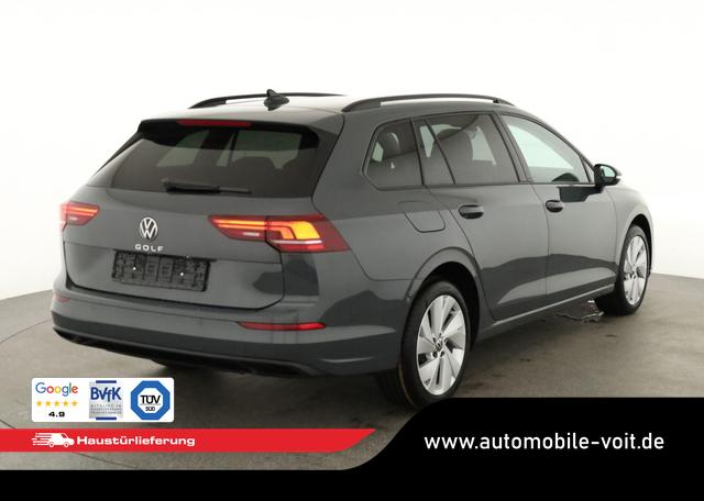 Volkswagen Golf VIII Variant 2.0 TDI DSG Life, easyOpen, Kamera, 3-J Garantie 
