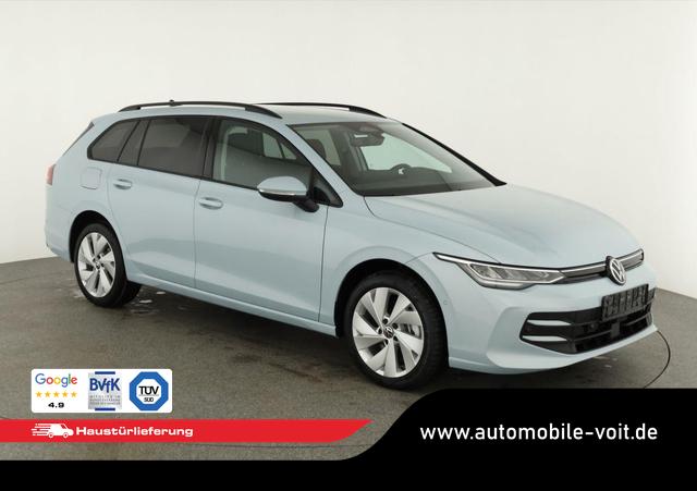 Volkswagen Golf - VIII Variant 2.0 TDI DSG Life, easyOpen, Kamera, 3-J Garantie
