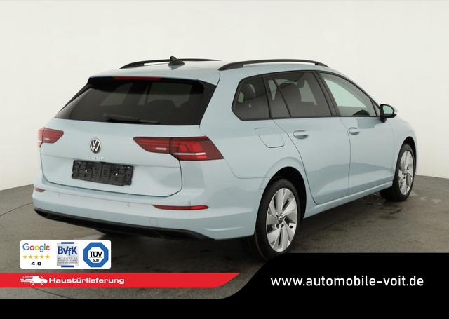 Volkswagen Golf VIII Variant 2.0 TDI DSG Life, easyOpen, Kamera, 3-J Garantie 