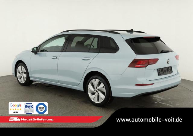 Volkswagen Golf VIII Variant 2.0 TDI DSG Life, easyOpen, Kamera, 3-J Garantie 