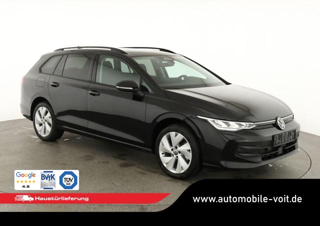 Volkswagen Golf - 1.5 TSI 110 kW VIII Variant Life, AHK, easyOpen, Kamera, 3-J Garantie