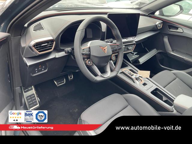 Cupra Formentor - 1.5 eTSI 110 kW DSG, Matrix, Navi, Kamera, Winter, el. Klappe, 5 J.-Garantie