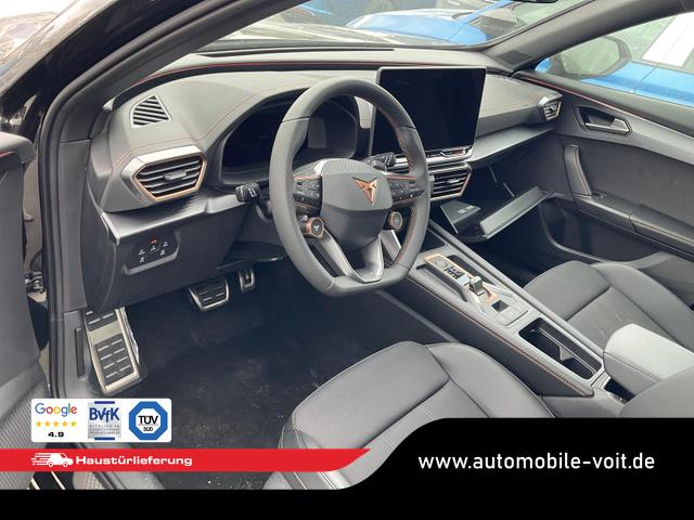 Cupra Formentor - 1.5 eTSI 110 kW DSG, Matrix, AHK, Navi, Kamera, Winter, el. Klappe, 5 J.-Garantie