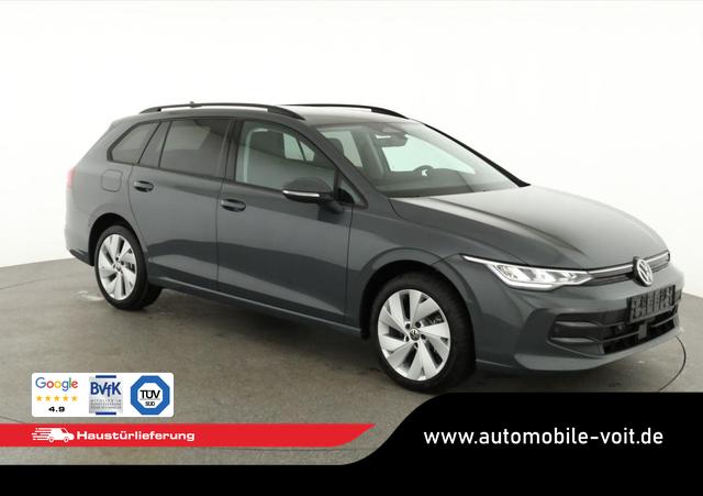 Volkswagen Golf - VIII Variant 2.0 TDI DSG Life, AHK, easyOpen, Kamera, 3-J Garantie