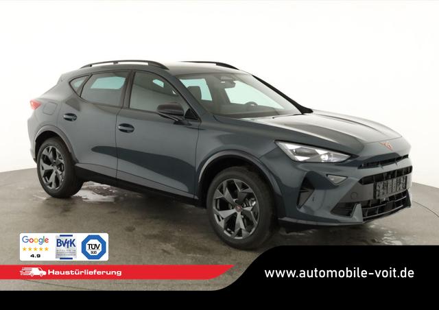 Cupra Formentor - 1.5 eTSI 110 kW DSG, Matrix, Navi, Kamera, Winter, el. Klappe, 5 J.-Garantie