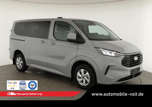 Ford Transit Custom - 320 L1 FWD Limited Kombi 2.0 Limited, 9-Sitzer, Navi, FS-beheizbar, Side, Kamera, 4 J.-Garantie