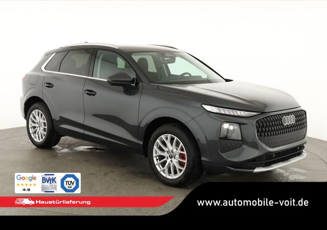 Audi Q3 - TFSI quattro 150 kW quattro, AHK, Navi, AreaView, Side, Sound, Winter, 18-Zoll
