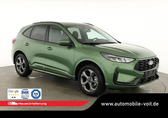 Ford Kuga - ST-Line 1.5 EcoBoost ST-Line, Navi, AHK, LED, Kamera, Winter, FS beheizbar, 5 J.-Garantie