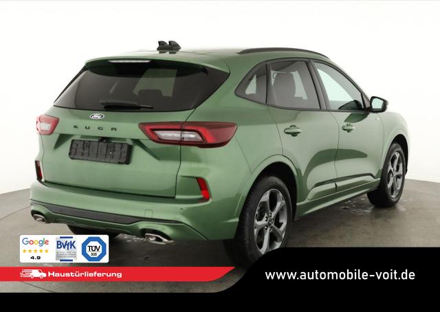 Ford Kuga ST-Line 1.5 EcoBoost ST-Line, Navi, AHK, LED, Kamera, Winter, FS beheizbar, 5 J.-Garantie 