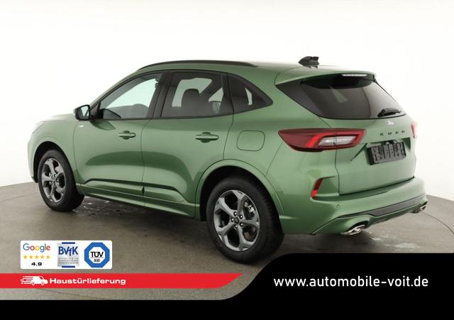 Ford Kuga ST-Line 1.5 EcoBoost ST-Line, Navi, AHK, LED, Kamera, Winter, FS beheizbar, 5 J.-Garantie 