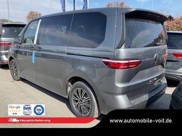 Volkswagen T7 Multivan eHybrid 4M Business, AHK, IQ.Light, easyOpen, Navi, 5-J Garantie 