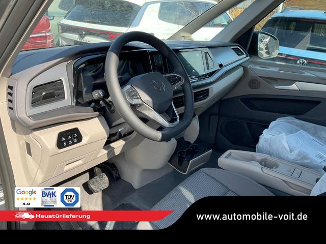 Volkswagen T7 Multivan - eHybrid 4M Business L&Uuml;, 7-Sitzer, AHK, IQ.Light, easyOpen, Navi, 5-J Garantie