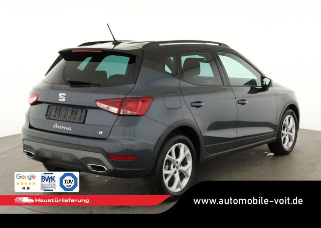 SEAT Arona FR 1.0 TSI DSG FR, AHK, Kamera, Winter 