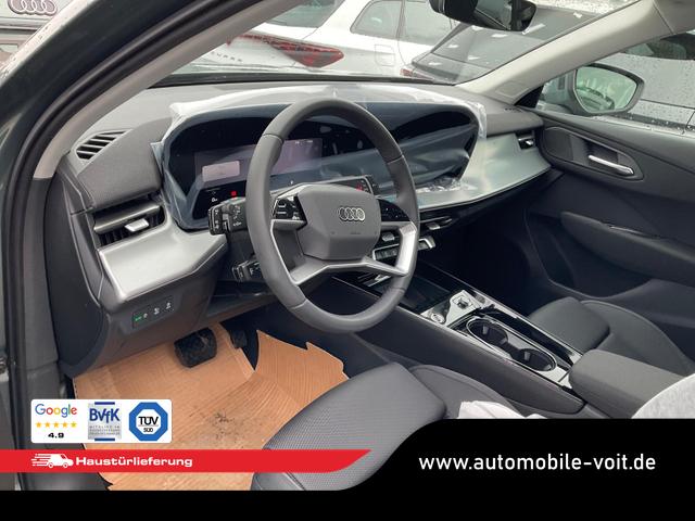 Audi Q3 - TFSI quattro 150 kW quattro, AHK, Navi, AreaView, Side, Sound, Winter, 18-Zoll