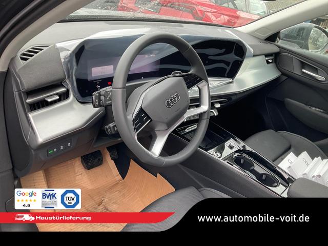 Audi Q3 Sportback - TFSI quattro 150 kW quattro, AHK, Navi, AreaView, Side, Sound, Winter, 18-Zoll