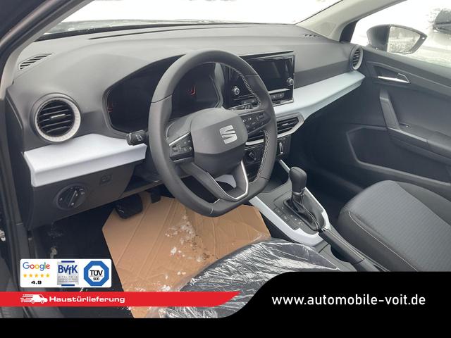 SEAT Arona - Style 1.0 TSI DSG Style, AppConnect, Winterpaket