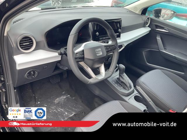 SEAT Ibiza - Style 1.0 TSI DSG Style, Kamera, Winter, FullLink, 15-Zoll