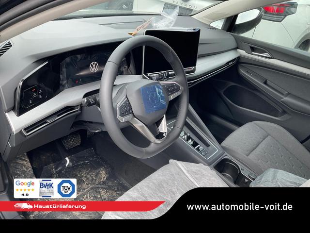 Volkswagen Golf - LIFE VIII Variant 2.0 TDI DSG Life, AHK, easyOpen, Kamera, 3-J Garantie