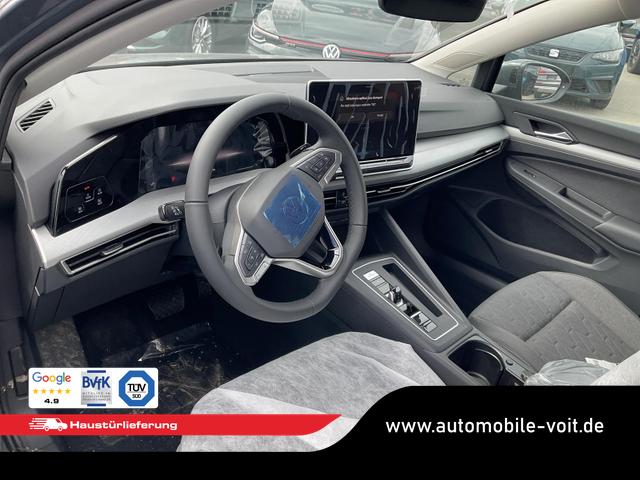 Volkswagen Golf - LIFE VIII Variant 2.0 TDI DSG Life, AHK, easyOpen, Kamera, 3-J Garantie