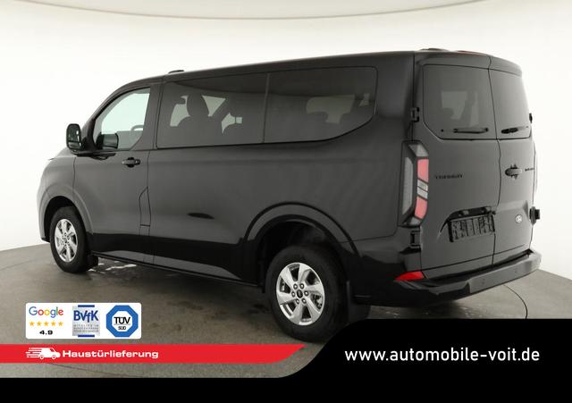 Ford Transit Custom 320 L1 FWD Limited Kombi 2.0 Limited, 9-Sitzer, Navi, FS-beheizbar, Side, Kamera, 4 J.-Garantie 
