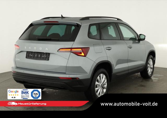 Skoda Karoq Selection 1.5 TSI DSG Selection, AHK, Navi, LED, Kamera, Winter, el. Klappe, Ladeboden, 4 J.-Garantie 