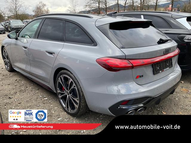 Audi S5 Kombi TFSI quattro 270 kW Avant quattro, Individual, HuD, Pano, B&O, Leder, 20-Zoll, TechPro, sofort 